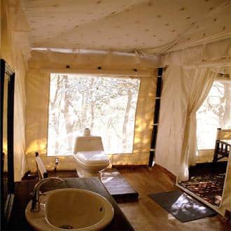 Stay In A Camping Ground In Nainital, Nainital 5